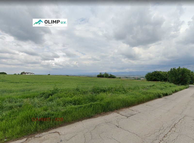Продава ПАРЦЕЛ в град София, с. Лозен - 2028 кв.м / 325 000 € » 635 644.75 лв., ОЛИМП - ЮВ