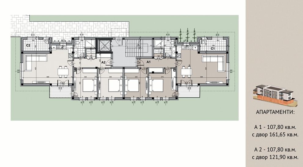 Продава 3-СТАЕН | Imot.bg — изображение 7