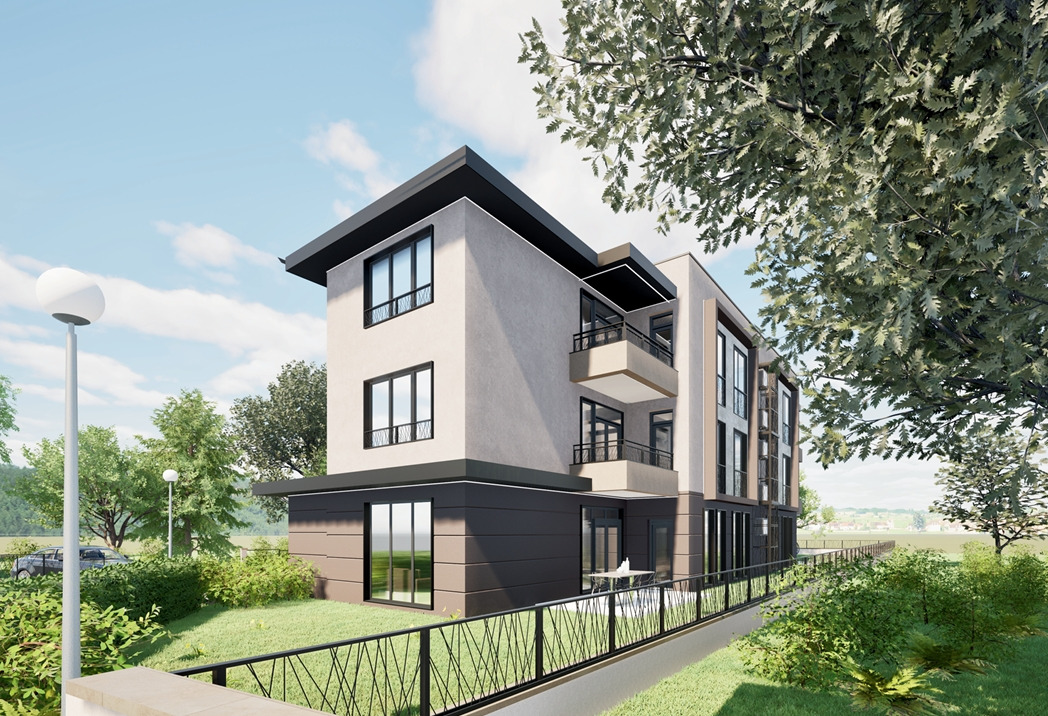 Продава 3-СТАЕН | Imot.bg — изображение 10