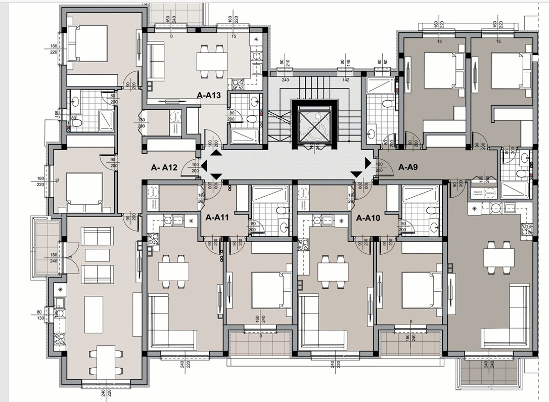 Продава 3-СТАЕН | Imot.bg — изображение 9