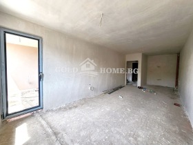 Продава 2-стаен град Пловдив Христо Смирненски - [1] 