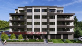 Продава 3-стаен град Стара Загора Железник - изток - [1] 