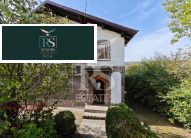 Haus Tschawdar, region Sofia 1