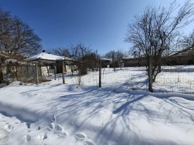 Casa Kiulevtcha, região Shumen 1