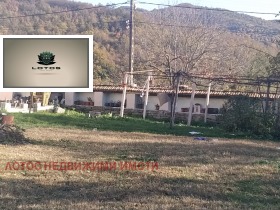 Plot Slivovitsa, region Veliko Tarnovo