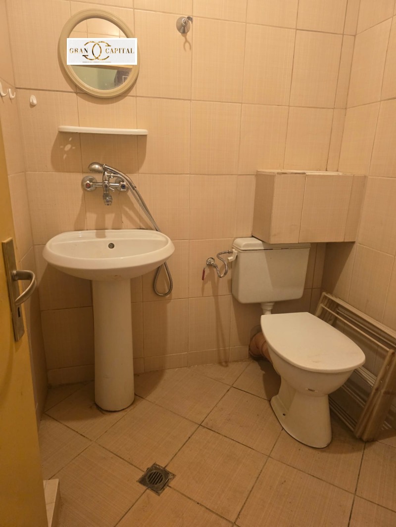 Te koop  Studio Sofia , Ljulin 1 , 25 m² | 80728189 - afbeelding [4]