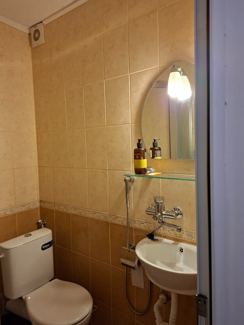 Продава 1-СТАЕН, гр. Свети Влас, област Бургас, снимка 8 - Апартаменти - 53481975