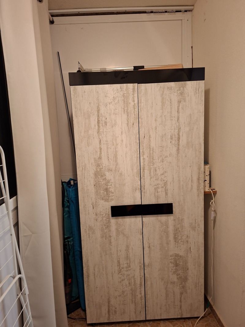 Продава 1-СТАЕН, гр. Свети Влас, област Бургас, снимка 13 - Апартаменти - 53481975