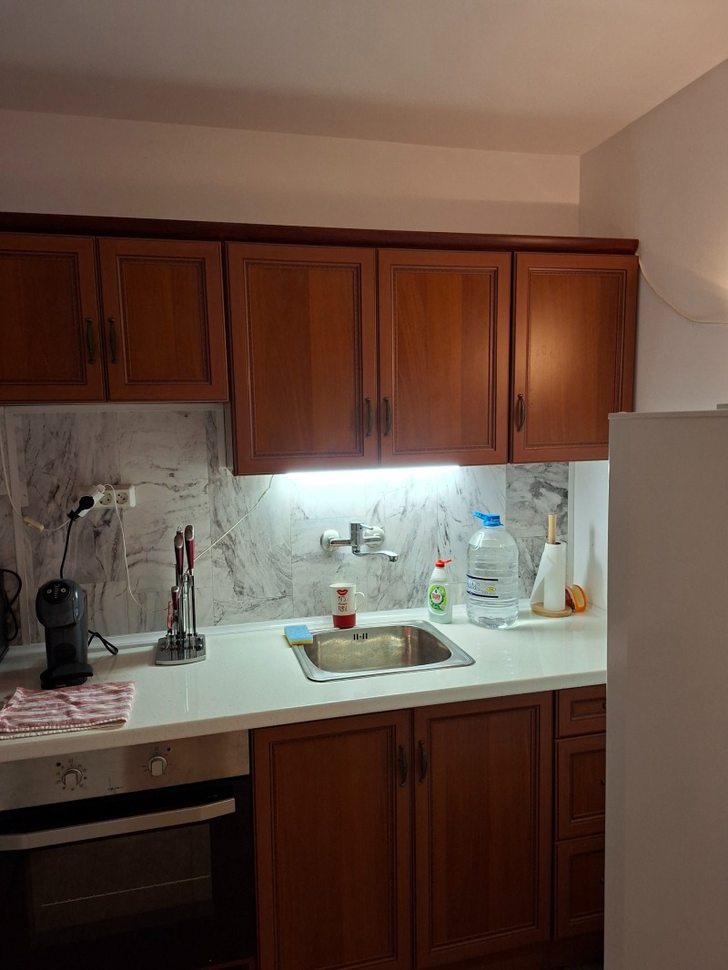 Продава 1-СТАЕН, гр. Свети Влас, област Бургас, снимка 4 - Апартаменти - 53481975