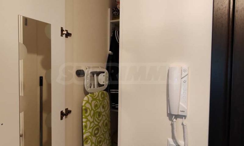 Продается  1 спальня область Бургас , Свети Влас , 67 кв.м | 66477189 - изображение [8]