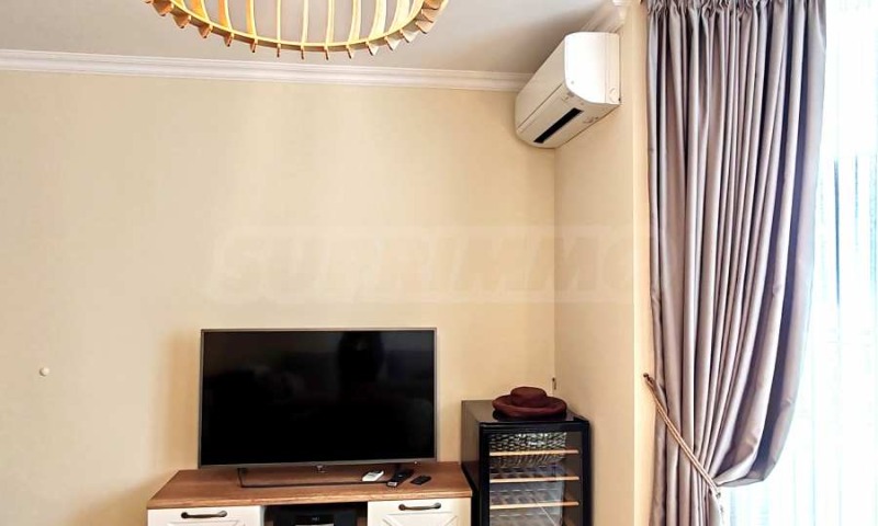 Продается  1 спальня область Бургас , Свети Влас , 67 кв.м | 66477189 - изображение [6]
