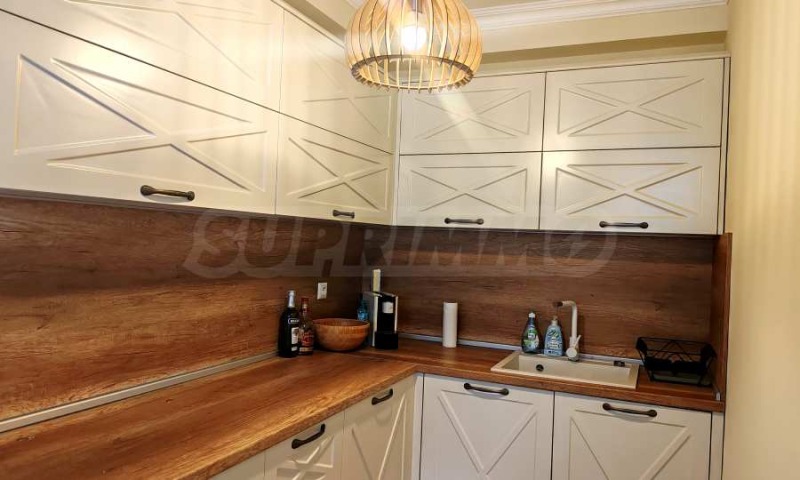 Продается  1 спальня область Бургас , Свети Влас , 67 кв.м | 66477189 - изображение [7]