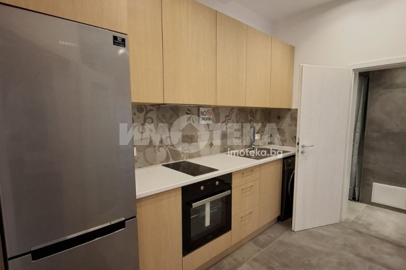 Продается  1 спальня София , Изгрев , 61 кв.м | 55920238 - изображение [3]
