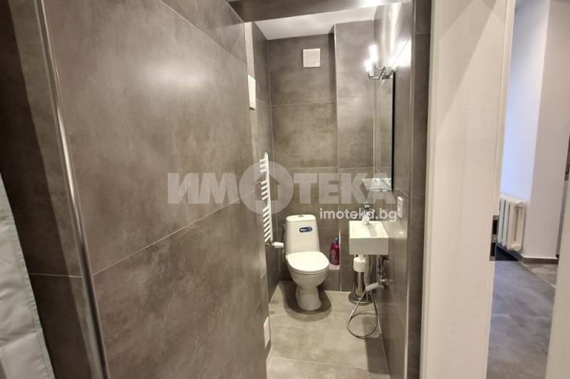 Продается  1 спальня София , Изгрев , 61 кв.м | 55920238 - изображение [4]