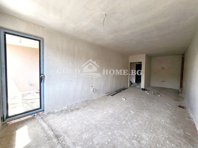 Продава  2-стаен, град Пловдив, Христо Смирненски •  108 510 EUR • ID 82503369 — holmes.bg - [1] 