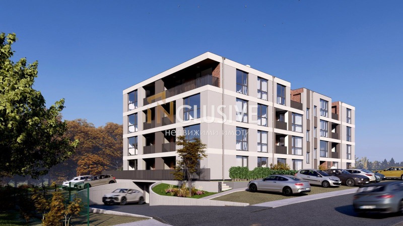 Продава  2-стаен град Варна , Цветен квартал , 72 кв.м | 73281830 - изображение [3]