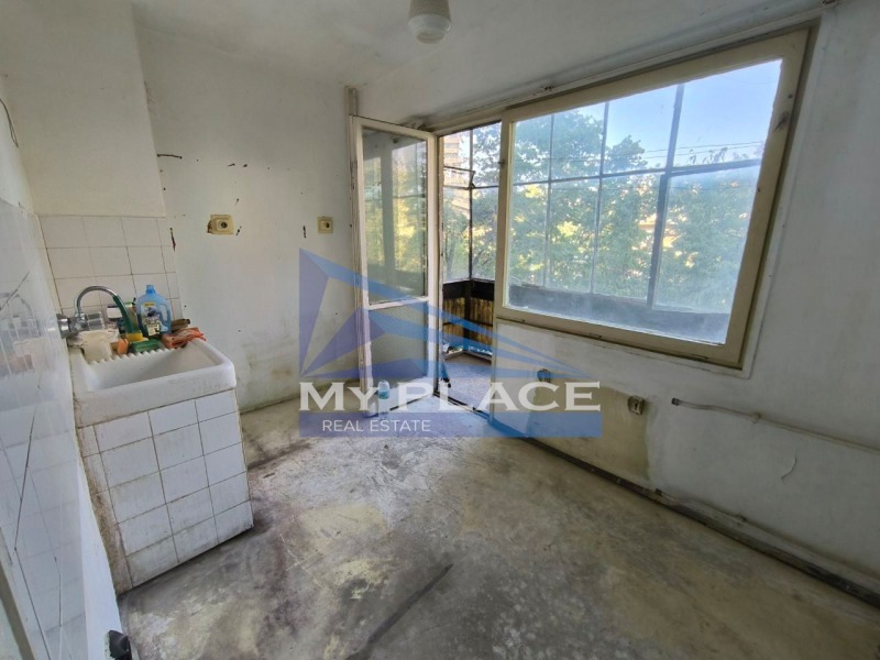 Продава  2-стаен град Шумен , Тракия , 60 кв.м | 77767961 - изображение [4]