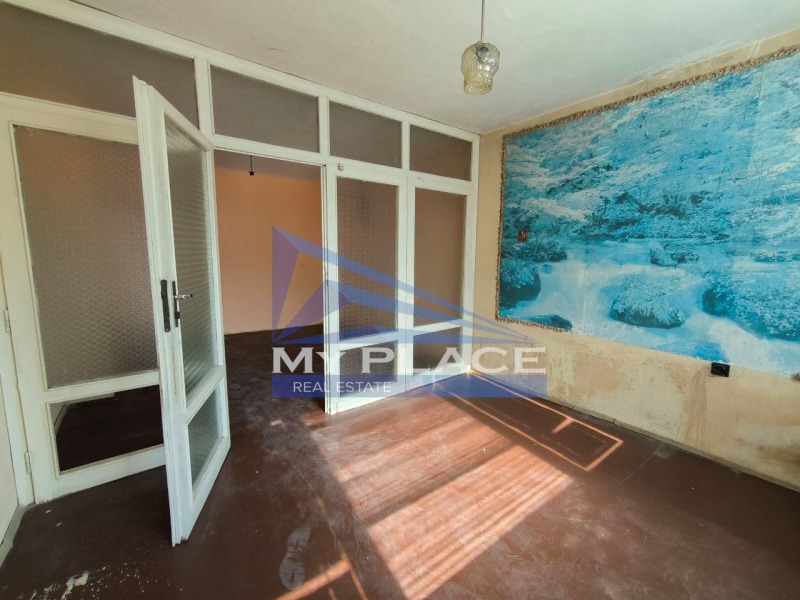 Продава  2-стаен град Шумен , Тракия , 60 кв.м | 77767961 - изображение [3]