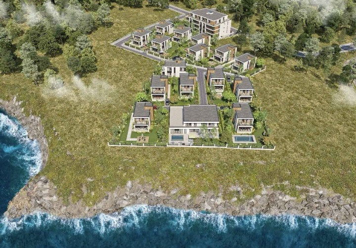 Eladó  1 hálószoba Burgas , Krajmorie , 69 négyzetméter | 21759390 - kép [2]