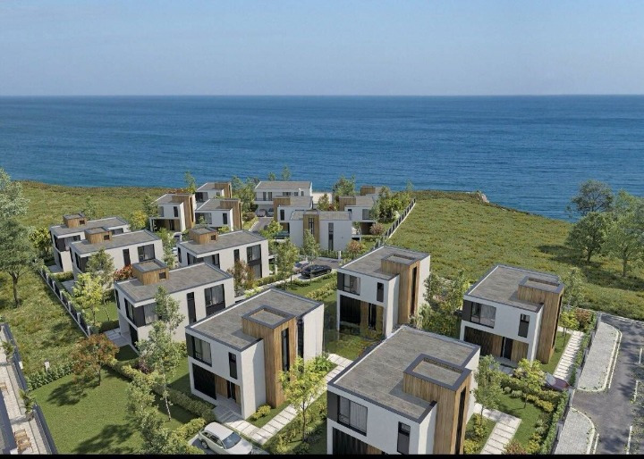 Eladó  1 hálószoba Burgas , Krajmorie , 69 négyzetméter | 21759390 - kép [3]
