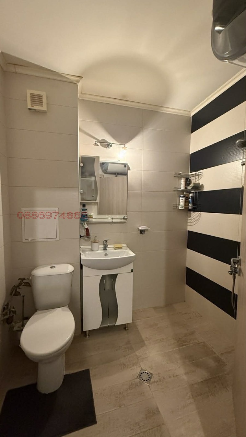 Продава 2-СТАЕН, гр. София, Манастирски ливади, снимка 6 - Апартаменти - 53427701