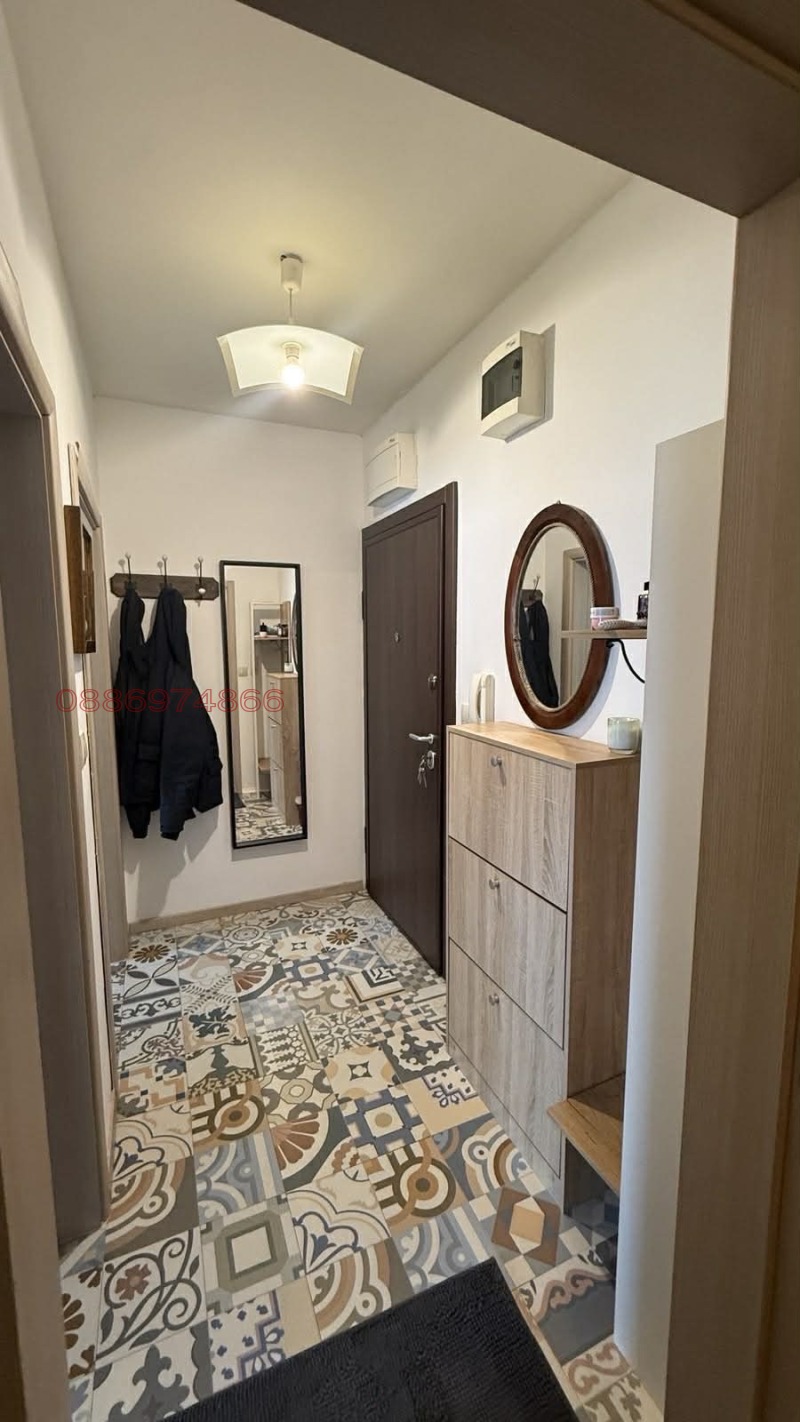 Продава 2-СТАЕН, гр. София, Манастирски ливади, снимка 3 - Апартаменти - 53427701