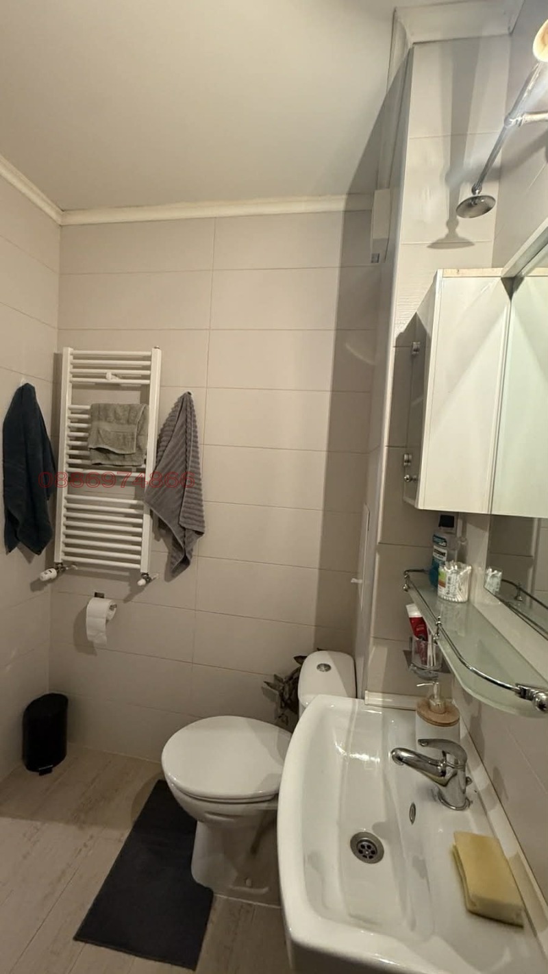 Продава 2-СТАЕН, гр. София, Манастирски ливади, снимка 7 - Апартаменти - 53427701