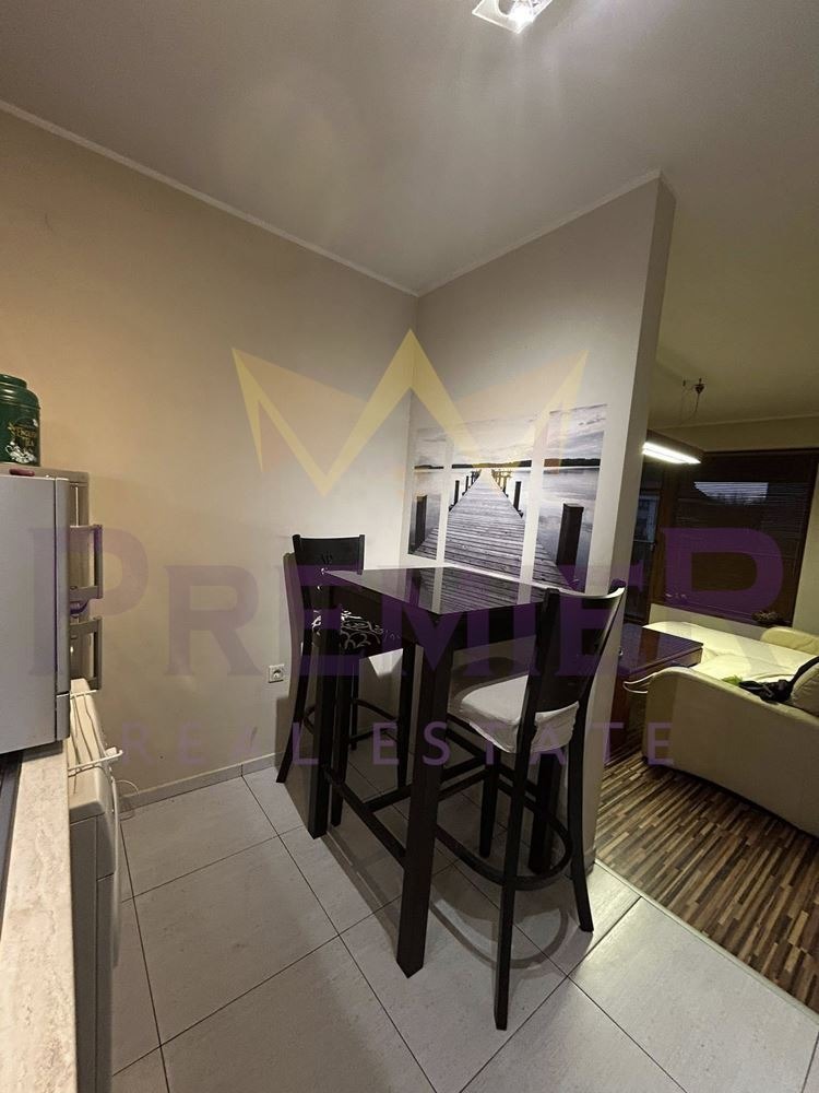 Продава 2-СТАЕН, гр. Пловдив, Кършияка, снимка 3 - Апартаменти - 54287734