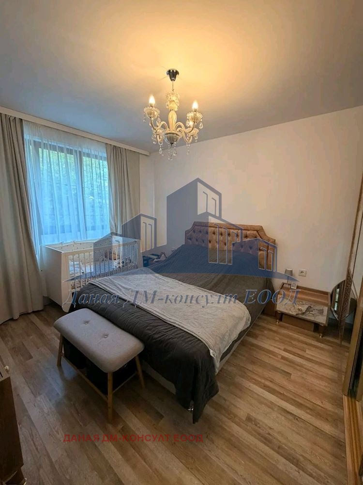 Продава 2-СТАЕН, гр. Шумен, Център, снимка 3 - Апартаменти - 54513175