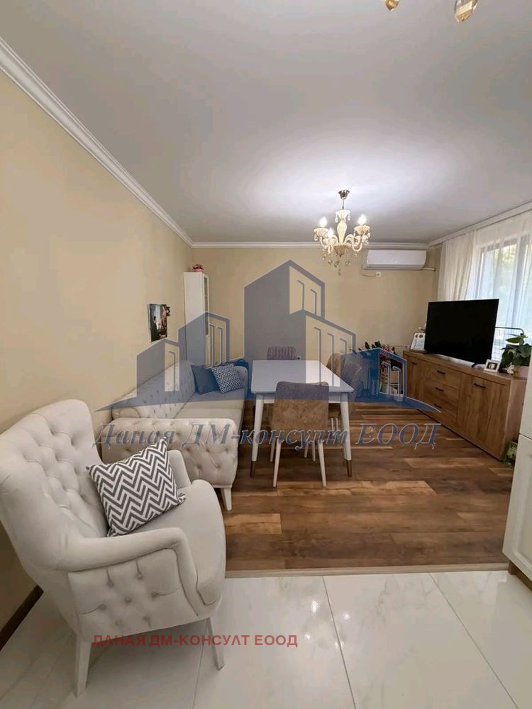 Продава 2-СТАЕН, гр. Шумен, Център, снимка 4 - Апартаменти - 54513175