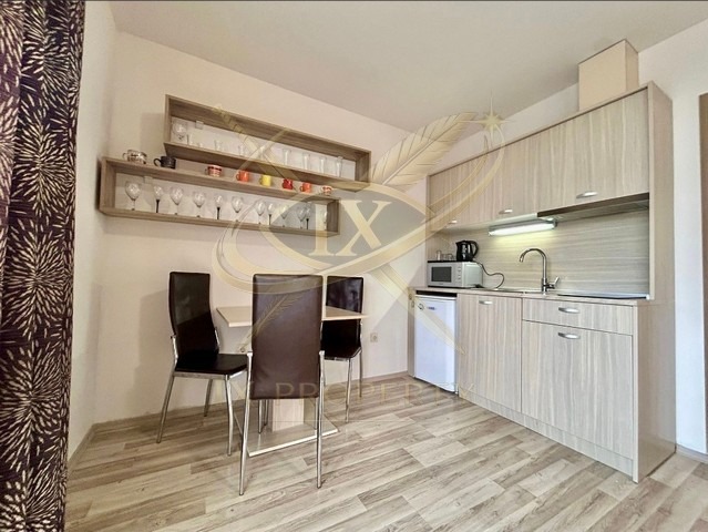 Продава 2-СТАЕН, к.к. Слънчев бряг, област Бургас, снимка 3 - Апартаменти - 54708881
