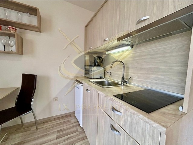 Продава 2-СТАЕН, к.к. Слънчев бряг, област Бургас, снимка 4 - Апартаменти - 54708881
