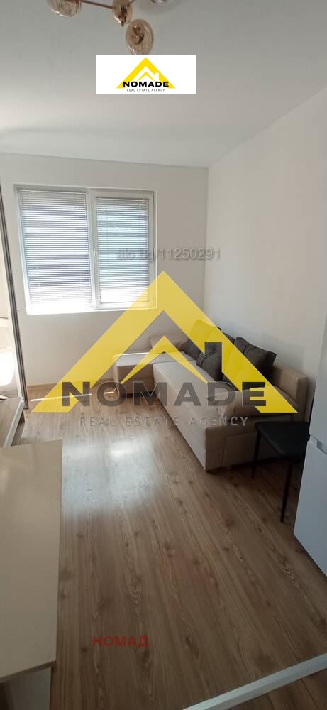Продава 2-СТАЕН, гр. Пловдив, Кючук Париж, снимка 2 - Апартаменти - 55098265