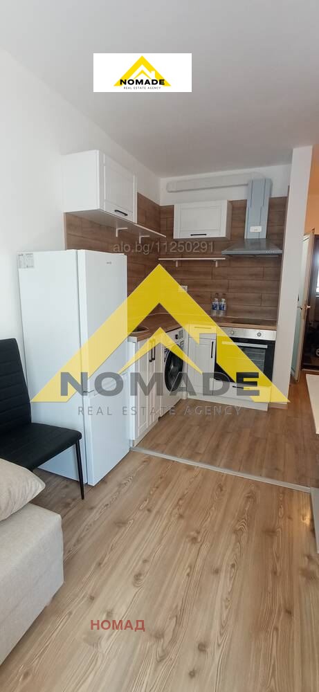 Продава 2-СТАЕН, гр. Пловдив, Кючук Париж, снимка 4 - Апартаменти - 55098265