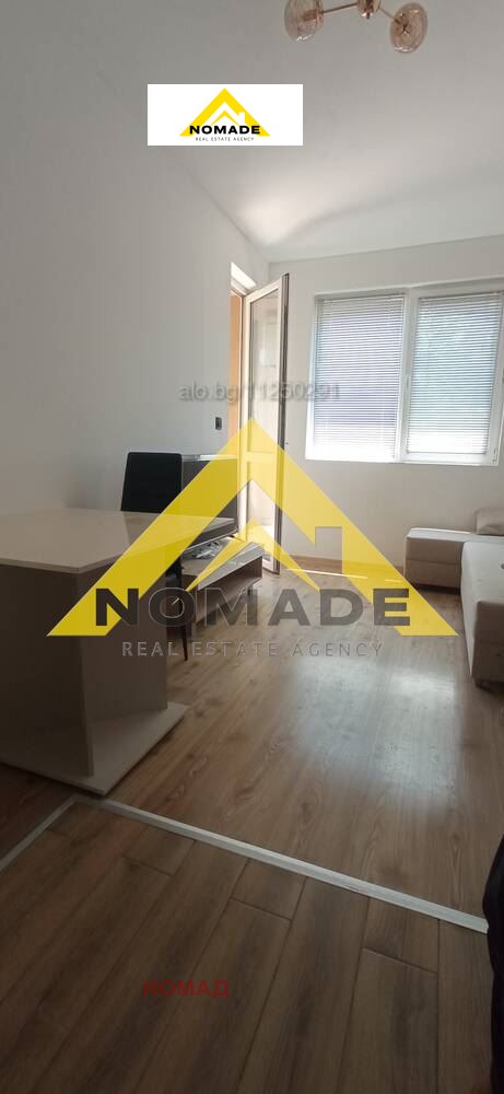Продава 2-СТАЕН, гр. Пловдив, Кючук Париж, снимка 3 - Апартаменти - 55098265