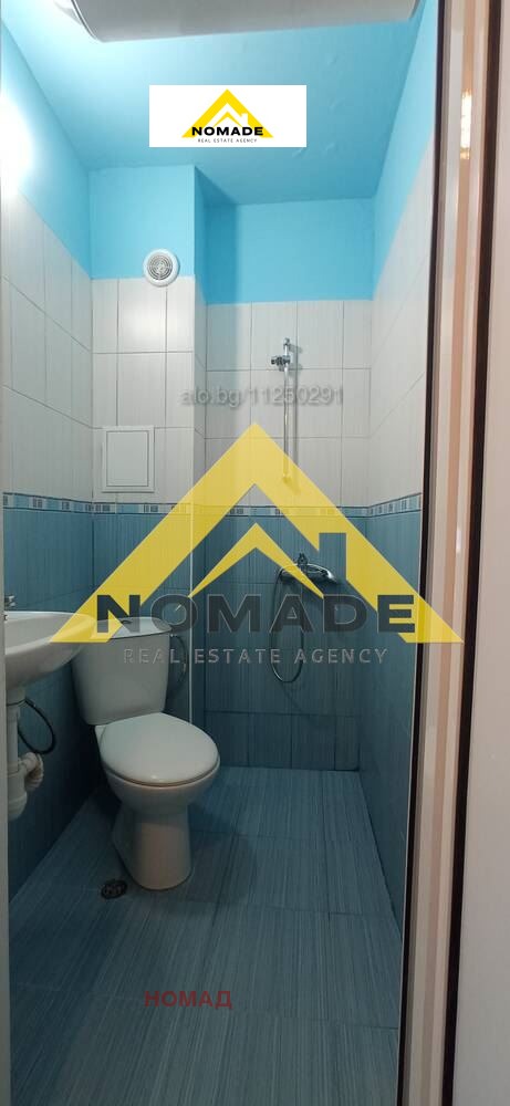Продава 2-СТАЕН, гр. Пловдив, Кючук Париж, снимка 7 - Апартаменти - 55098265