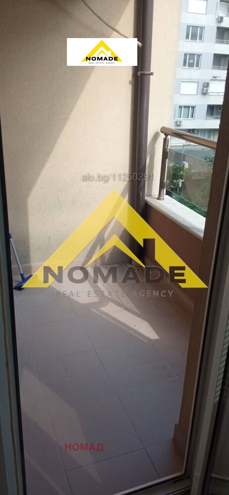 Продава 2-СТАЕН, гр. Пловдив, Кючук Париж, снимка 10 - Апартаменти - 55098265