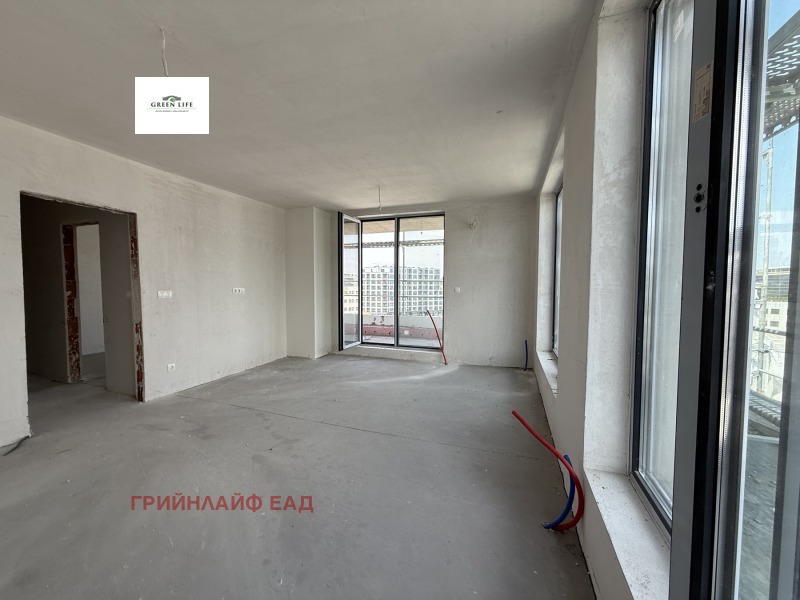 Продава  3-стаен град София , Дружба 2 , 122 кв.м | 66886439 - изображение [4]