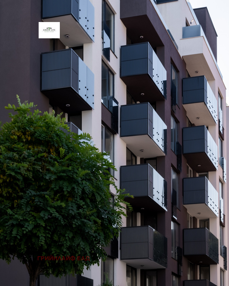 Продава  3-стаен град София , Дружба 2 , 122 кв.м | 66886439 - изображение [14]