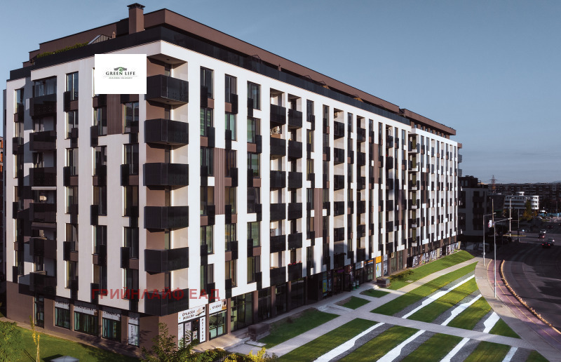Продава  3-стаен град София , Дружба 2 , 122 кв.м | 66886439 - изображение [13]