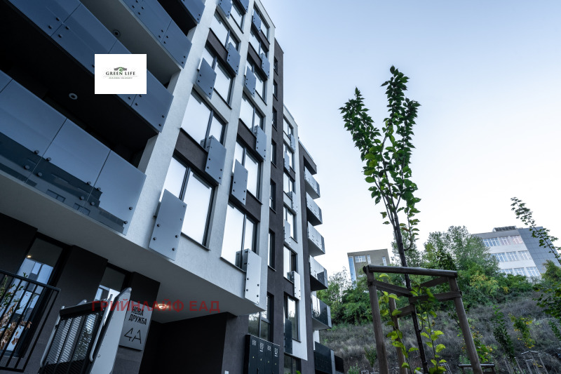 Продава  3-стаен град София , Дружба 2 , 122 кв.м | 66886439 - изображение [17]