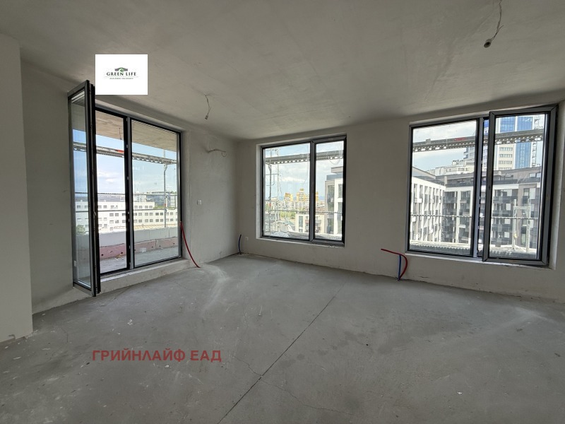 Продава  3-стаен град София , Дружба 2 , 122 кв.м | 66886439 - изображение [2]