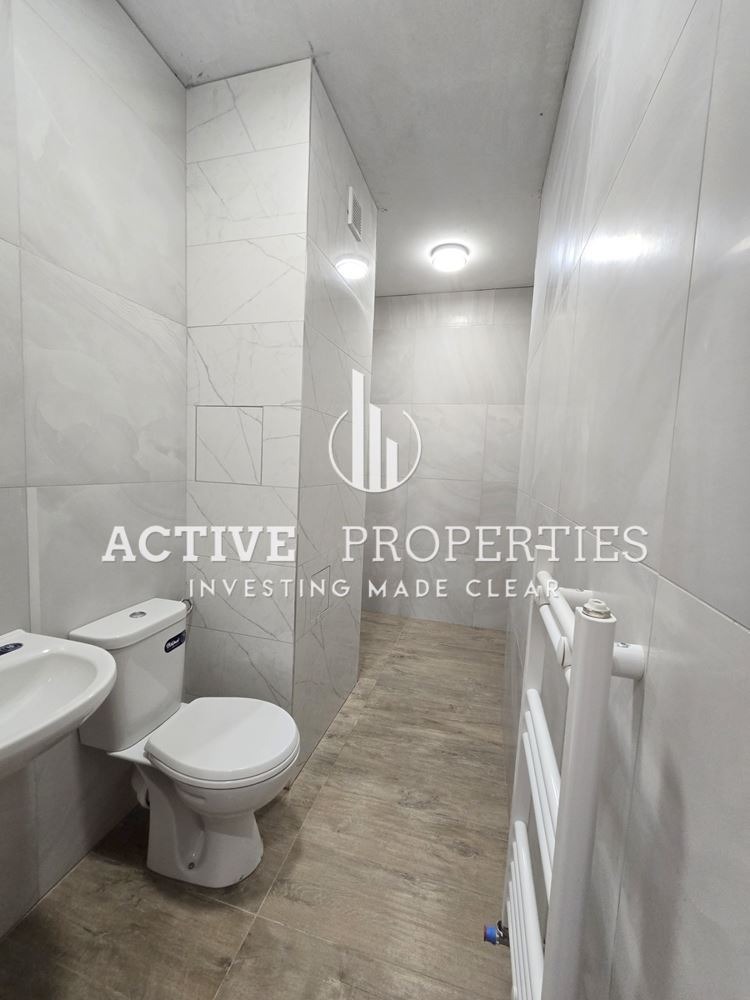 Na prodej  2 ložnice Sofia , Manastirski livadi , 134 m2 | 55431370 - obraz [8]