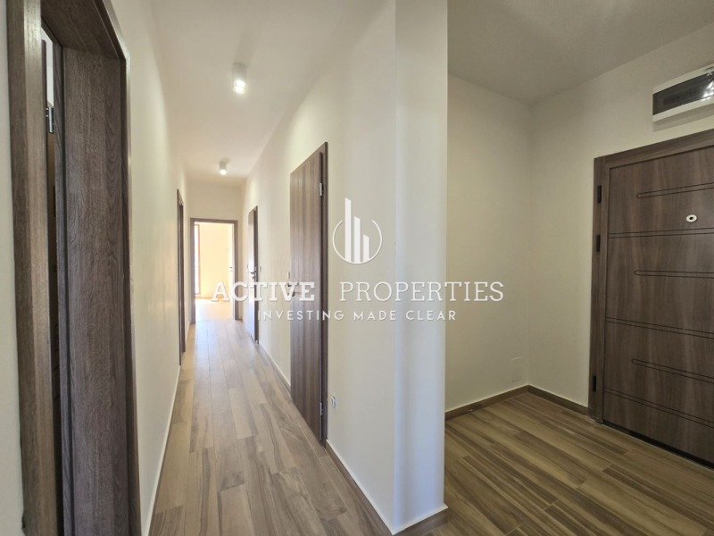 Na prodej  2 ložnice Sofia , Manastirski livadi , 134 m2 | 55431370 - obraz [4]