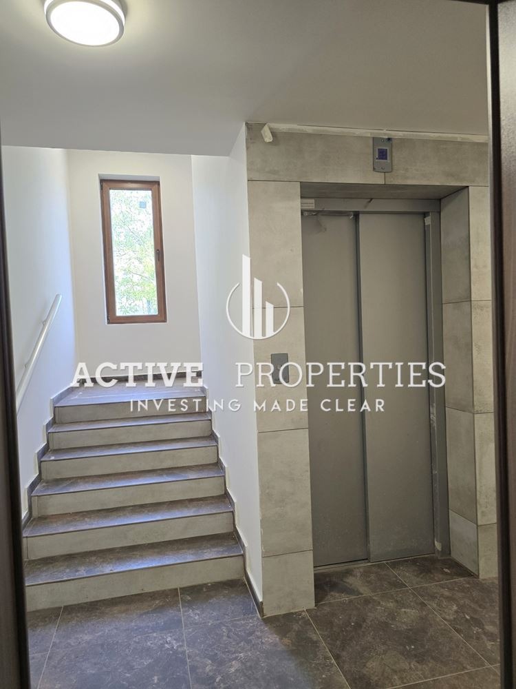 Na prodej  2 ložnice Sofia , Manastirski livadi , 134 m2 | 55431370 - obraz [10]