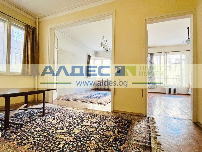 Продава  3-стаен, град София, Докторски паметник •  299 000 EUR • ID 40375286 — holmes.bg - [1] 