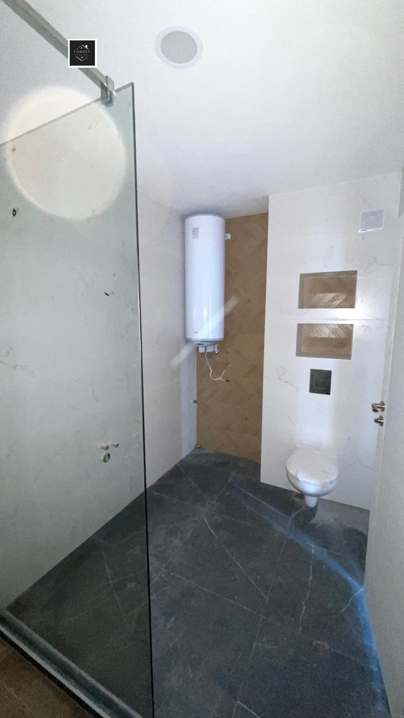 Zu verkaufen  2 Schlafzimmer Pazardschik , Zentar , 104 qm | 25974766 - Bild [10]