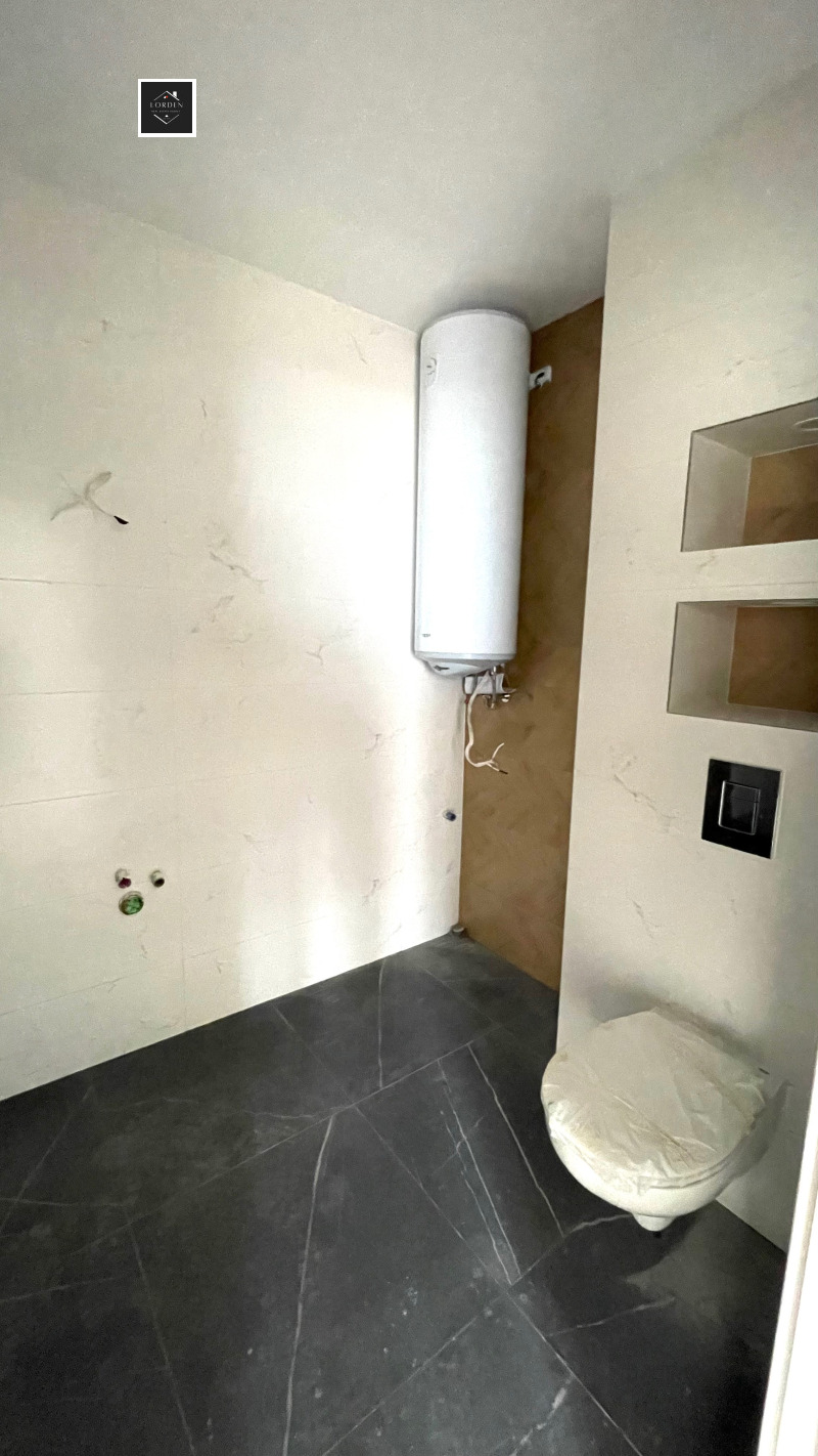 Zu verkaufen  2 Schlafzimmer Pazardschik , Zentar , 104 qm | 25974766 - Bild [9]