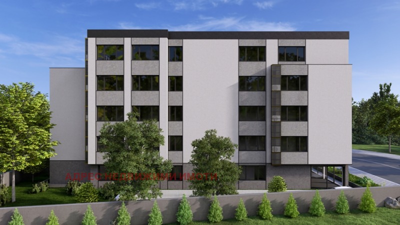 Myytävänä  2 makuuhuonetta Stara Zagora , Železnik - iztok , 122 neliömetriä | 99736637 - kuva [2]