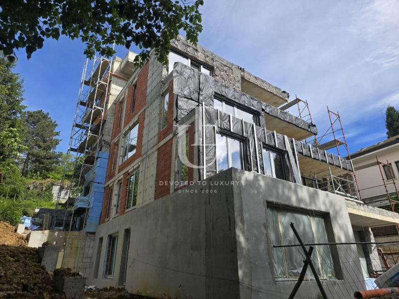 De vânzare  2 dormitoare Sofia , Dragalevți , 225 mp | 95715828 - imagine [8]